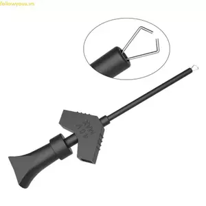 Fol Internal Spring Mini Grabber dành cho máy phân tích phụ kiện thử nghiệm Jumper