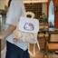 Ba lô HT3 Sanrio HELLO KITTY dành cho học sinh Công suất lớn In nhẹ Túi đi học nữ dễ thương TH3