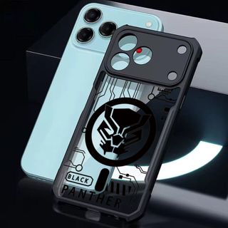 Ốp Điện Thoại Acrylic Cho Nubia V80 Max Ốp Lưng Nubia V80 V70 Design V80 Pro V70 Max Sang Trọng Siêu Mỏng Khung Đen Chống Rơi Chống Trầy Xước Vỏ Bảo Vệ F07-10
