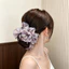 Đồng hồ phát Silk Touch - Phụ kiện thời trang cho tóc, phù hợp với mũ