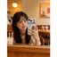 Puppy Đảng Phù hợp với vỏ điện thoại iPhone 17 Pro Max mẫu mới sáng tạo