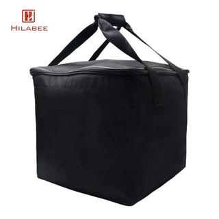 HILABEE Túi Đựng Bóng_pickleball_di_dộng Made from Vải_Oxford, Phù_Hợp_Bảo_Quản_và_Mang_Thiết_Bị_Luyện_Bóng