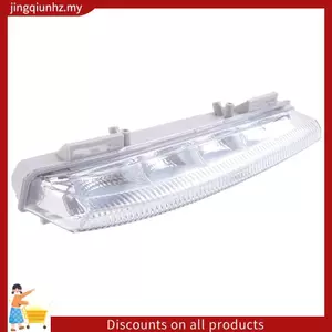 Đèn sương mù chạy ban ngày DRL phía trước ô tô cho W204 W212 C250 C280 C350 E350 A2049069000 Phải rồi