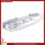 Đèn sương mù chạy ban ngày DRL phía trước ô tô cho W204 W212 C250 C280 C350 E350 A2049069000 Phải rồi
