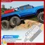 Dành Cho MN Model 1: 12 D90 D91 RC Xe Phụ Tùng Nâng Cấp Kim Loại Mặt Trước Giáp Bảo Vệ
