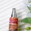 Chai xịt nước hoa DAYBREAK 10ml, Chai xịt rỗng Mini, Chai đựng chất lỏng bằng da PU siêu nhẹ di động Du lịch