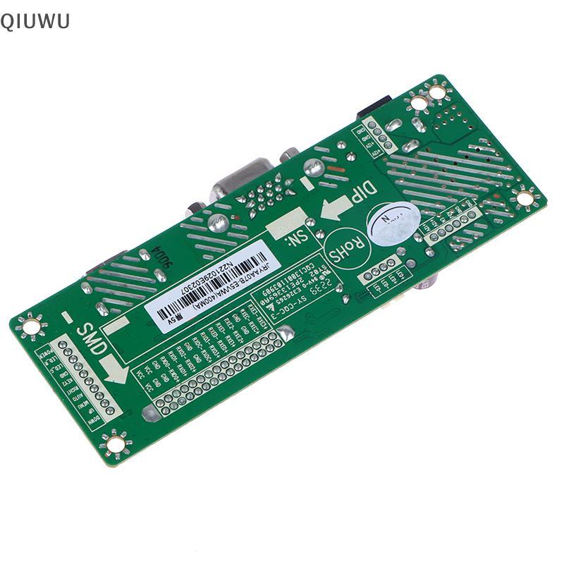 QIUWU Dành Cho Bo Mạch Chủ LCD JRY-W5DFHD-BV1 23,8 Inch Hiển Thị Phụ Kiện Thiết Bị.