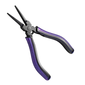 Kìm in 3D nhỏ gọn và nhẹ Kìm mũi phẳng để hỗ trợ dễ dàng loại bỏ và ứng dụng đa năng