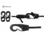 <![CDATA[Đựng Hàng Tiện Lợi: 10 Chiếc Bungee Dây Móc NhựaReusable Cho Thuyền Kayak & Canoe]]>