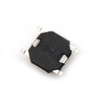 20 chiếc 4 * 4 * 1.5mm Công tắc cảm ứng nhẹ BẬT / TẮT Công tắc vi mô Nút công tắc SMD 4pin