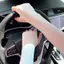 Băng lụa tay liền mạch thoáng khí, chống UV và hút ẩm, phù hợp để che hình xăm hoặc sẹo