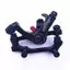 Cheenm F160/R140 Bộ Phanh Đĩa Cho Xe Đạp Phù Hợp Với VN