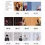 Bán Sản Phẩm Mới Bài Hát Yuqi Lời Sách 44 Bài Hát 33cm Giấy Phủ Nhiều Lớp Album Ảnh Album Ảnh Bưu Thiếp Tự In Bộ Sưu Tập Quà Tặng Chất Lượng Cao