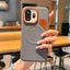 Dành Cho Oneplus 15T Vỏ Điện Thoại Tản Nhiệt Từ Tính Da Trơn Phong Cách Mới 15t Bao Gồm Tất Cả Chống Sốc
