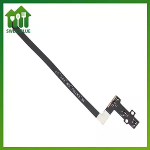 SWEET Cho Bambu Lab A1 / A1mini Máy In 3D Máy đùn Dây tóc Cảm biến Hội trường Công tắc Ban Phụ kiện cáp linh hoạt n