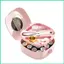 Bộ May Di Động Kim Và Chỉ Sắp Xếp Hộp May Người Tổ Chức Cho Nữ Người Lớn Du Lịch Thủ Công Thêu sonlekvn