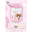 Hàng có sẵn Nhật Bản K-COM Capsule Toy Sanrio Coin Bank Mặt dây chuyền 3 Đám mây lúa mì thực tế Dễ thương A4N7