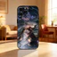 Ốp Điện Thoại Anime TP-1 M-Mo Dao Zu Shi MDZS Cho iPhone17,16,15,14,13,12 Plus, Max Mềm Silicone Đen Cover