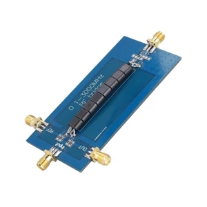 Cầu SWR tần số vô tuyến BTM Chính xác 0 1 đến 3000 MHz để kiểm tra tần số vô tuyến chuyên nghiệp và tối ưu hóa ăng-ten