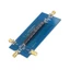 Cầu SWR tần số vô tuyến BTM Chính xác 0 1 đến 3000 MHz để kiểm tra tần số vô tuyến chuyên nghiệp và tối ưu hóa ăng-ten