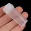 SWEET 100 Chiếc 5ml Nhựa Kiểm Tra Ống Vít Nắp Chai Cho Trường Hóa Học Vật Dụng n