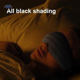ELBBKG Mặt nạ ngủ 3D ckout Eye Cover Dành cho nữ Mặt nạ ngủ siêu mềm thoáng khí để nghỉ ngơi và du lịch mới