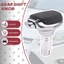 1 Bộ Phận Thay Thế Cho 2001-2011 Accord 2003-2007 Tự Động Cần Số Chuyển Dịch Núm Đòn Bẩy Phụ Kiện Xe Hơi