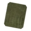Treeling Heavy Duty Chefs Knive Storage Roll Bag Waxed Canvas Knive Case với 7 khe cắm cho Knive Dụng cụ nhà bếp Knive Pouch