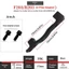 Shas Bikes Bộ chuyển đổi phanh đĩa 160mm đến 180 203mm Hợp kim nhôm Độ chính xác gia công