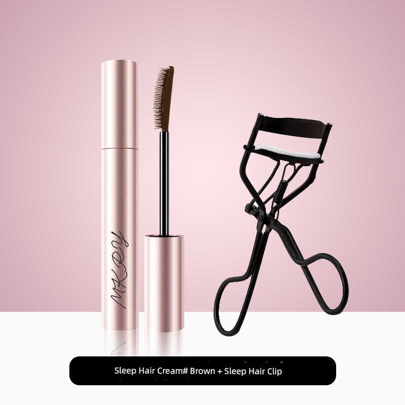 ✅ Mascara ✅ Không bị nhòe Trong Kho Lâu dài Định kiến tự nhiên Nhanh Khô Uốn tóc ❂Mascara Nữ Chống Thấm Nước, Chống Mồ Hôi, Chống Trơn, Dài, Uốn Cong, Lâu Dài, Hình Dạng,, Dày Và Kéo Dài Lông Mi⚘