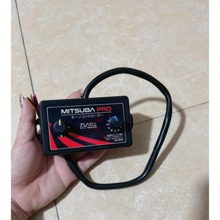 NHẠI CÒI MITSUBA pro phiên bản mới nhất cho xe tải
