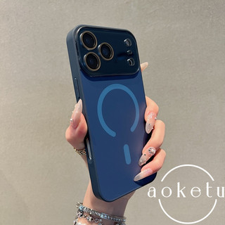 Xingyu Orange Ngay lập tức biến thành vỏ điện thoại Apple 17 Series Thích hợp cho iPhone 17 Promax Apple 16 Pro Từ tính 15 / 14 / 13 / 12 Full Pack Vỏ bảo vệ chống rơi