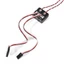 Cc Auto Phản hồi nhanh Mô-đun âm thanh động cơ tần số thay đổi 3 6-8V Đầu vào cho xe kỹ thuật điều khiển từ xa