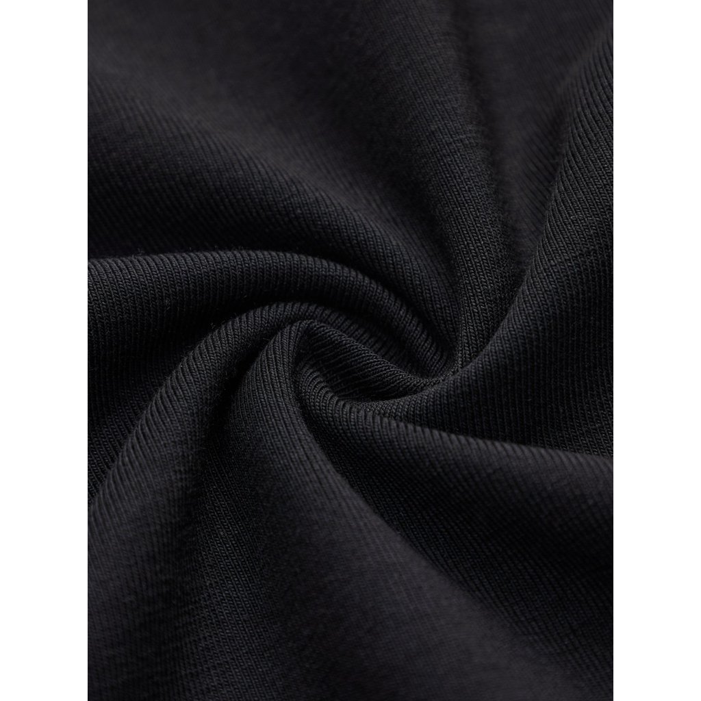 Áo thun T-Shirt cổ tròn VIETTIEN SMART CASUAL vải Cotton form REGULAR VT00000581