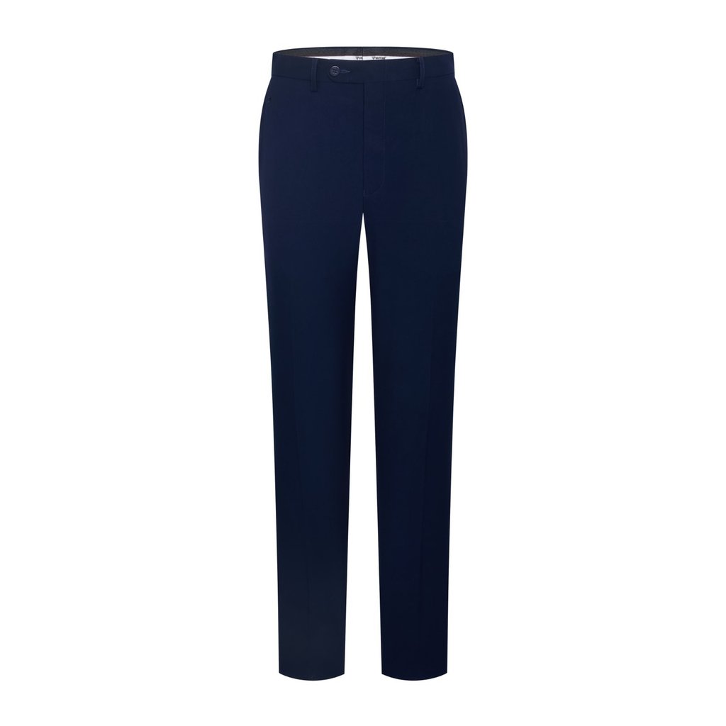 Quần Tây 0Ply VIETTIEN vải Polyester form REGULAR VT00000589