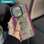Ibumpers Ốp Điện Thoại Roppongi Azabu Juban Đẹp Thiết Kế Trạm Đơn Giản Mờ Mềm Cao Cấp Vỏ Chống Sốc Cho iPhone 11 12 13 14 15 16 17 Pro Max IP 7 8 Plus Iphon X XS XR