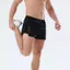 Marathon Running Shorts Men's Exercise Shorts Adhesive Track and Field Pants u65f
