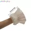 Khung Ảnh 1 Nút Lưới Ren Tay Móng Tay Nghệ Thuật Ren Giả Xếp Ly Vòng Tay Làm Móng Tay Đạo Cụ Chụp Ảnh Đẹp Nhẹ Nhàng Giả Vòng Tay Trang Trí VN