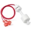 PPY 040002396 Công tắc phao thu hoạch băng Cảm biến mực nước Công tắc mức phao để tối ưu hóa lưu lượng nước và định dạng băng