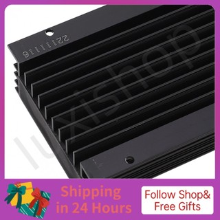 Iuxishop Bộ điều khiển máy phát điện gió 1000W 48V IP67 MPPT NAU