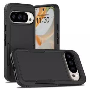 Ốp điện thoại cho Google pixel10pro gấp / 9a Bao gồm tất cả hai trong một Vỏ chống sốc