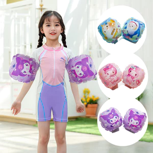 Trẻ Em Bơi Tay Vòng Tay Nước Vòng Tay Tay Nổi Tay Tay Tay Áo Cho Bé Tiết Kiệm Cuộc Sống Nổi Bơi Vòng Tay Nổi Vòng 4.7