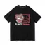 T-Shirt Touhou Project Polymon Morisha - Phù hợp Nam Nữ với thiết kế dáng rộng thoải mái
