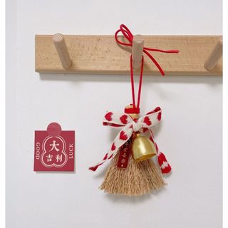 [HỎA TỐC HCM] Chuông gió, chuông lắc Nhật Bản trang trí tết nhà cửa, chuông treo cửa, dream catcher, chuông giáng sinh