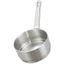 Chảo nước sốt thu nhỏ tiện lợi Yoo Cốc nấu ăn bằng thép không gỉ 100ml An toàn cho bếp và sưởi ấm cảm ứng