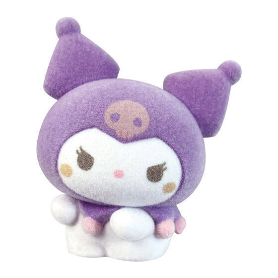 [BTF] Hàng có sẵn BANDAI Studio Haneul x Sanrio Hình dạng đổ xô đồng thương hiệu Gashapon 2NRK