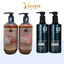 Cặp Gội Xả AILISE - LAMBOR 1000ml Giảm rụng mọc tóc nhanh, Sạch Gàu, Phục Hồi Siêu Mượt