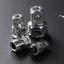 NOTE1 Bộ chuyển đổi ổ cắm cờ lê Ratchet lục giác, Ổ cắm chuyển đổi lõm đa chức năng bền bỉ, Quà tặng Phụ kiện dụng cụ di động