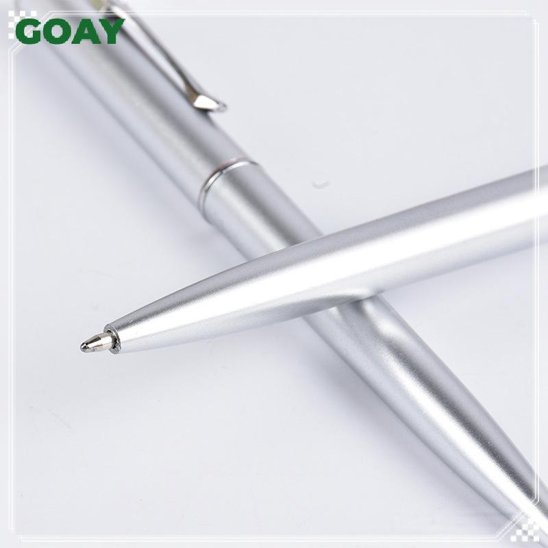 GOAY Creative Magic LED UV Light Bút bi mực vô hình tin nhắn bí mật, đồ chơi trẻ em, đồ dùng học tập văn phòng