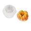 SA Paeonia Lactiflora Hoa Khuôn Silicon Đa Năng Làm Xà Phòng Kẹo Bánh Sô Cô La Nướng